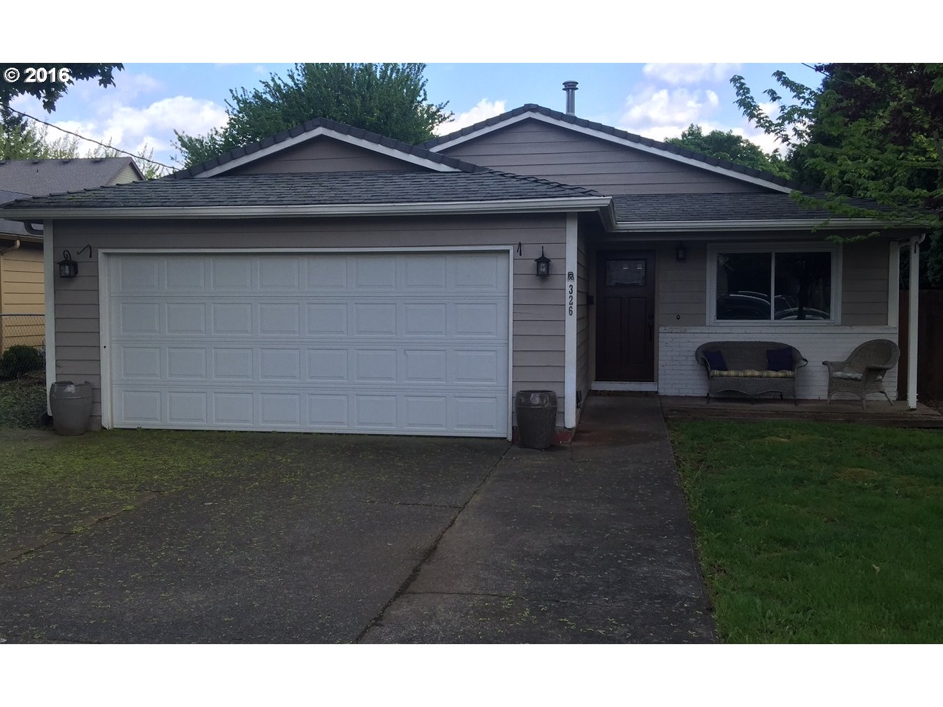 326 SE Linden Ct, Gresham, OR 97080 photo 1
