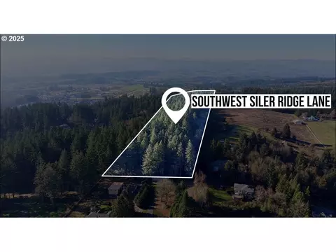 SW 175th Ave, Beaverton, OR 97007