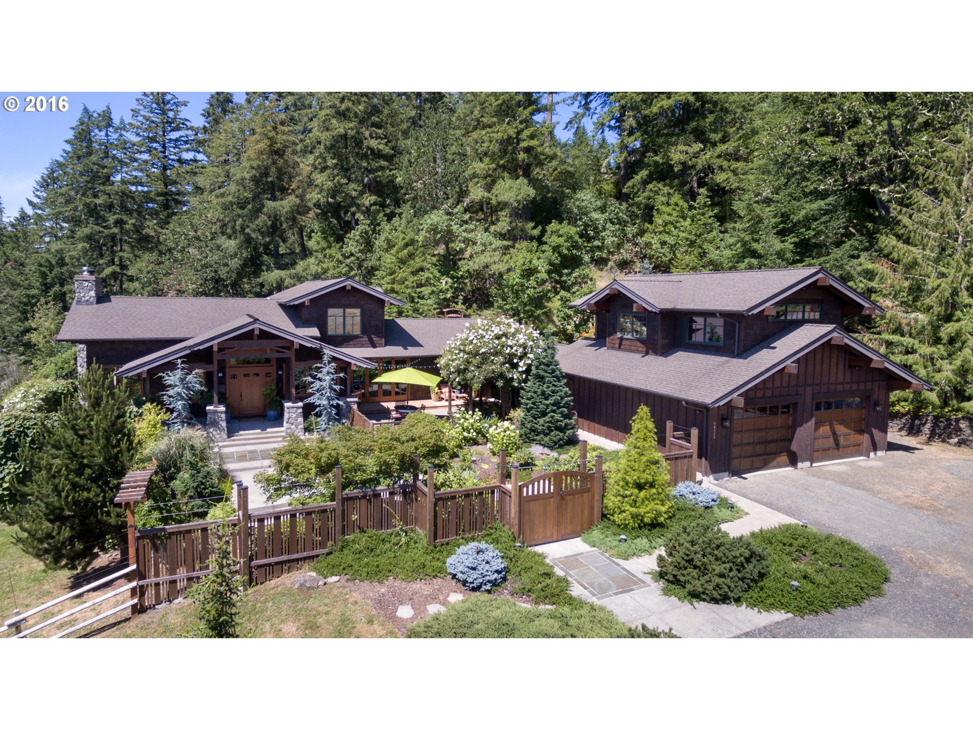 84563 Praise Ln, Eugene, OR 97405 photo 1