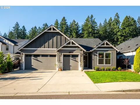 13512 NE 62nd Ct, Vancouver, WA 98686