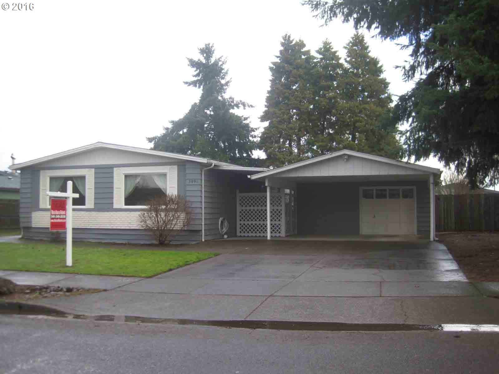 3091 Stapp Dr, Eugene, OR 97408 photo 1