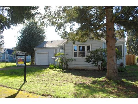 1453 C St, Springfield, OR 97477 photo 1