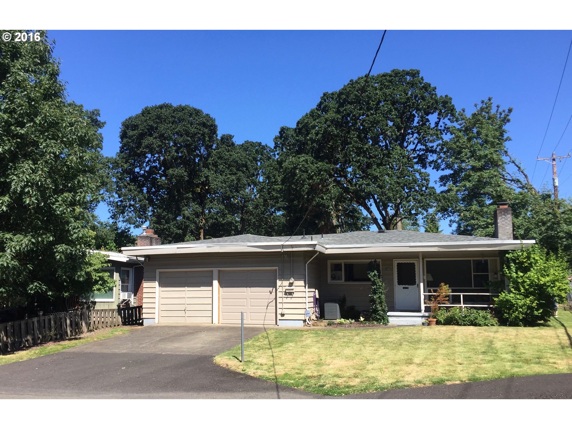 740 Exeter St, Gladstone, OR 97027 photo 1