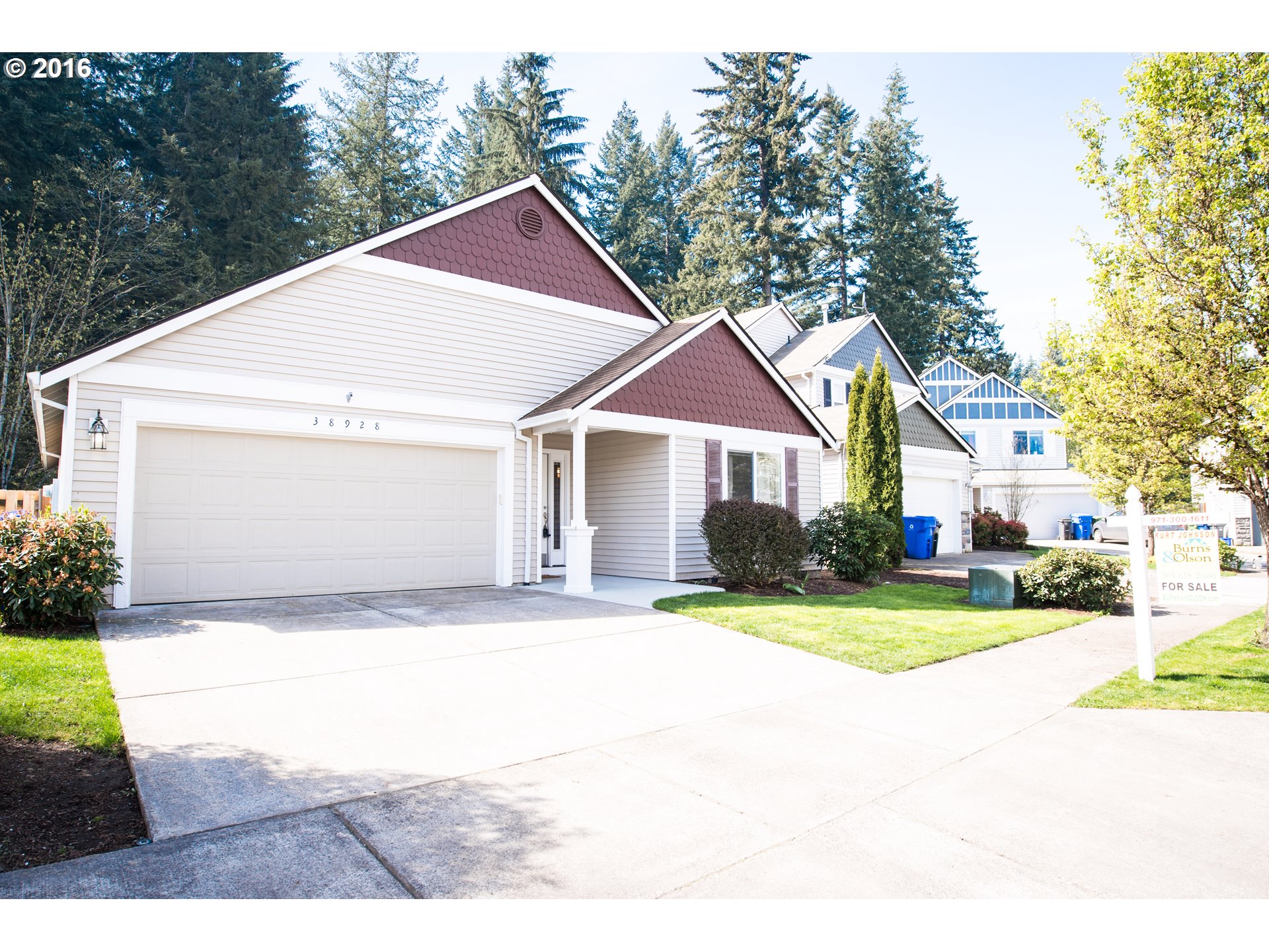 38928 Jerger St, Sandy, OR 97055 photo 1
