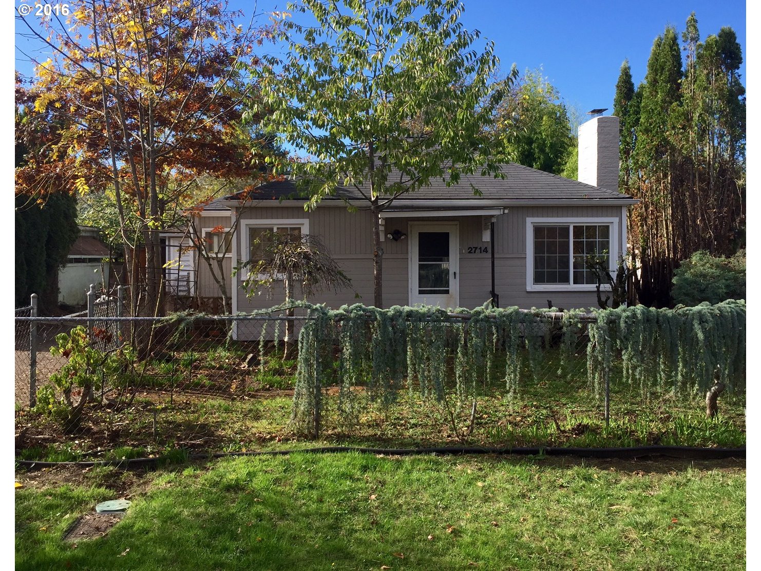 2714 Adams St, Eugene, OR 97405 photo 1