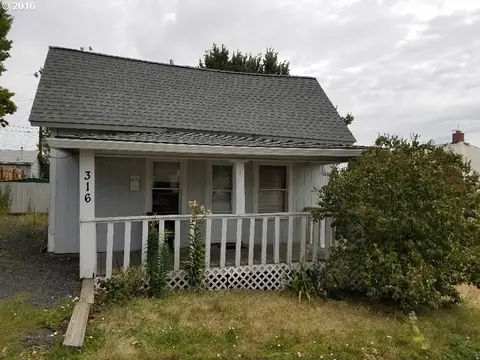 316 NW 11th St, Pendleton, OR 97801 photo 1