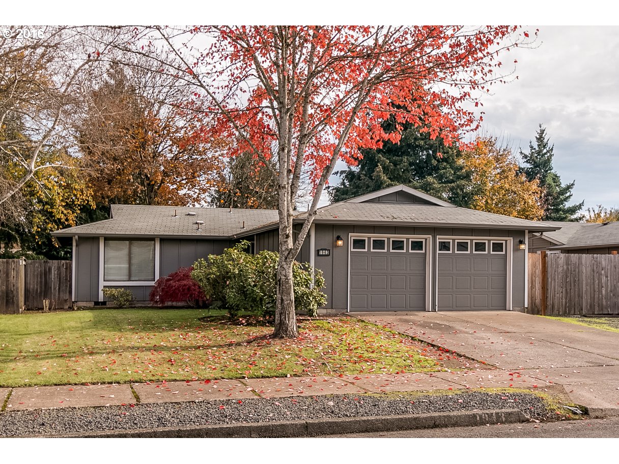 1943 Laveta Ln, Eugene, OR 97402 photo 1
