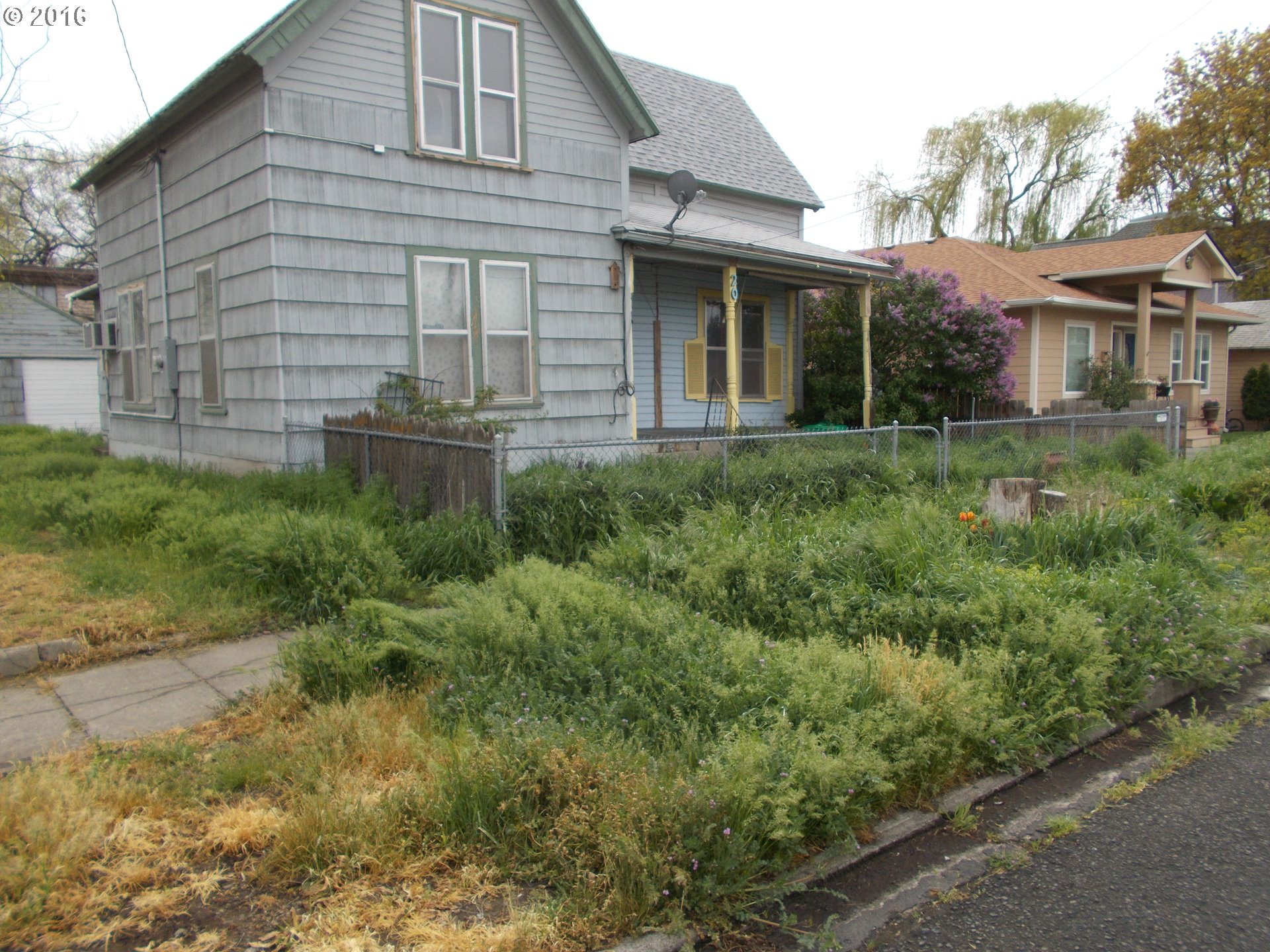 20 SE 9th Dr, Pendleton, OR 97801 photo 1