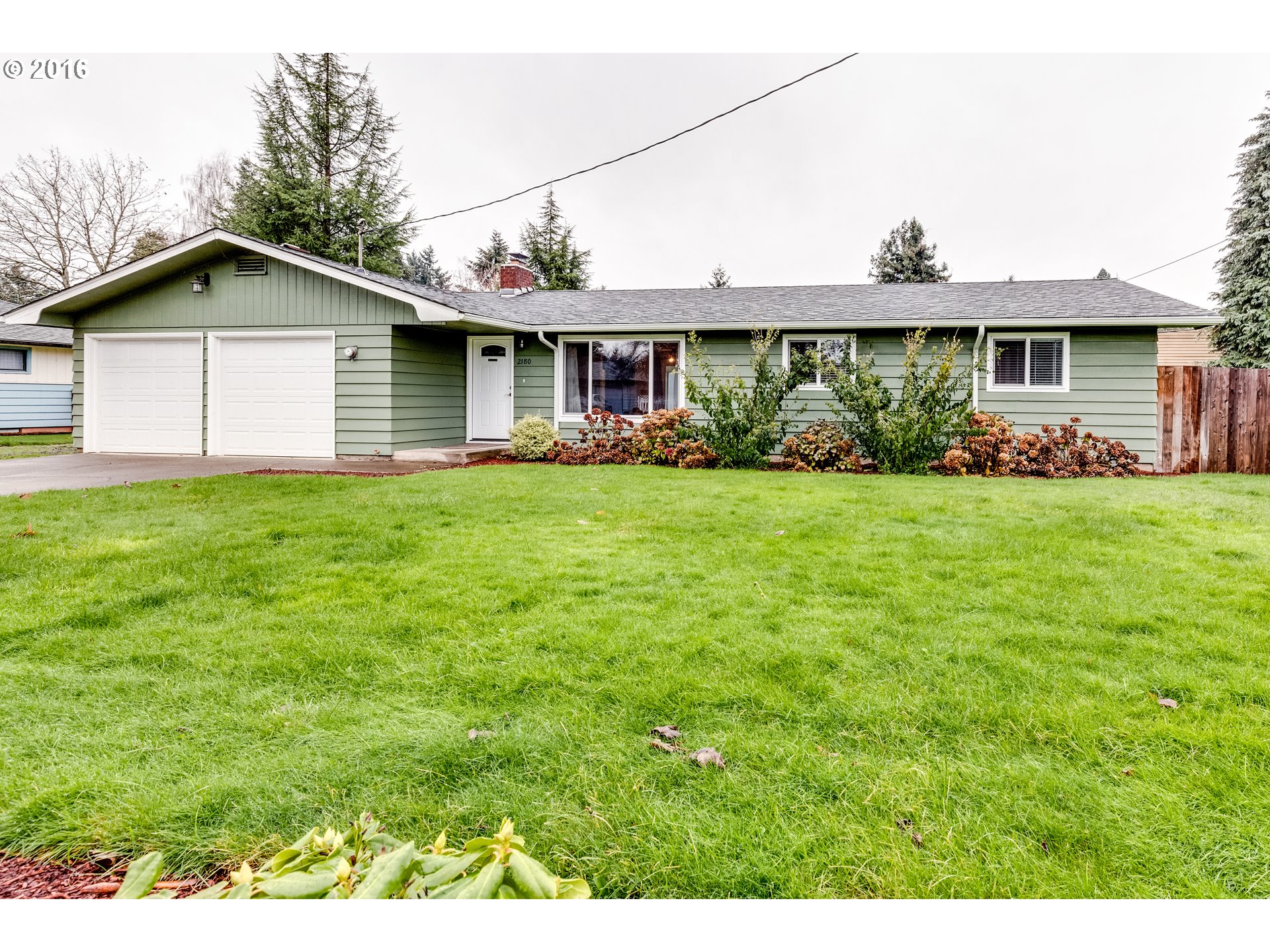 2180 Dewey St, Eugene, OR 97402 photo 1