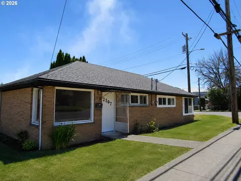 2307 Sunset Dr, Forest Grove, OR 97116