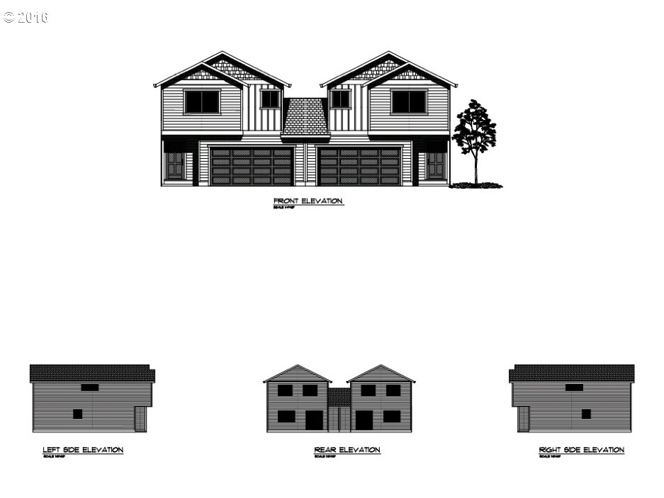 1209 SE Windsong Dr, Cascade Locks, OR 97014 photo 1