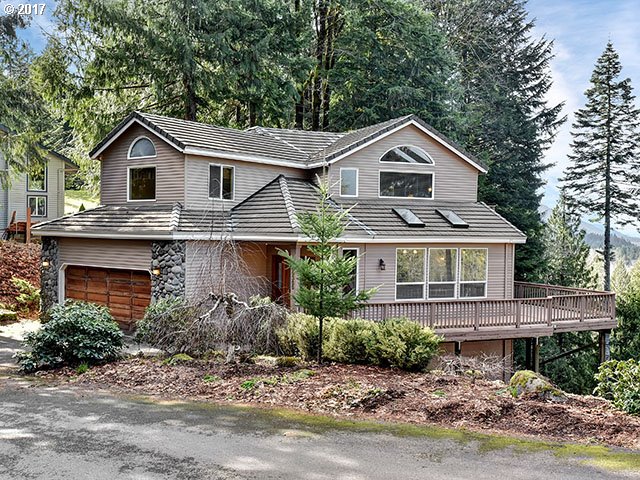 69365 E Rolling Green Ct, Welches, OR 97067 photo 1