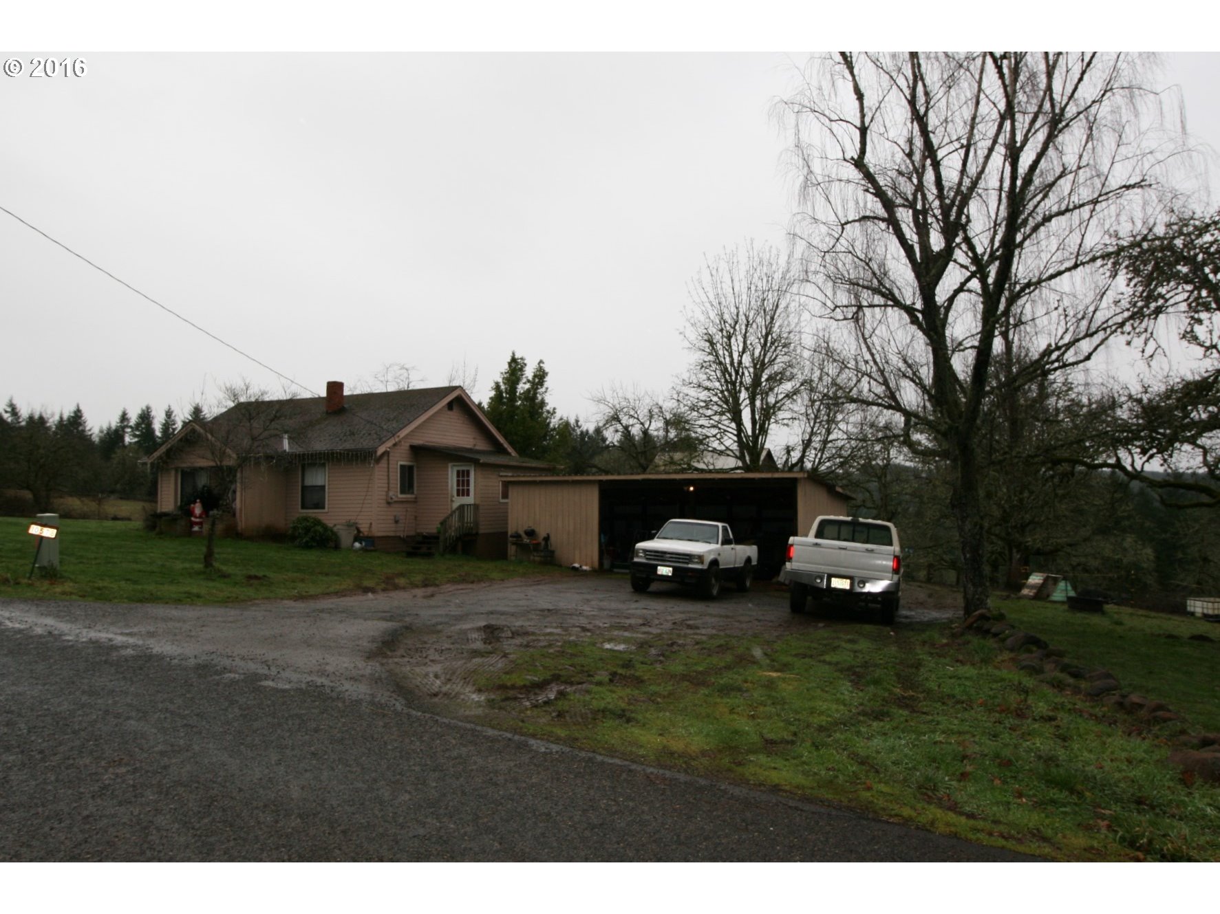 10578 S Maple Grove Rd, Molalla, OR 97038 photo 1