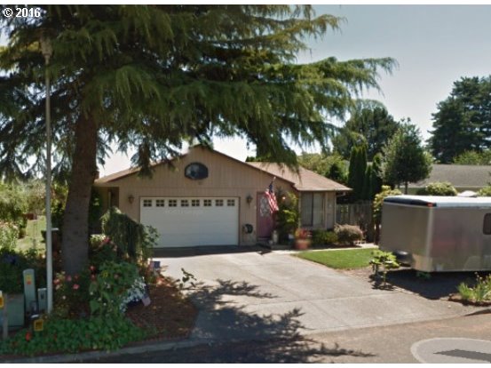 1536 N Juniper St, Canby, OR 97013 photo 1