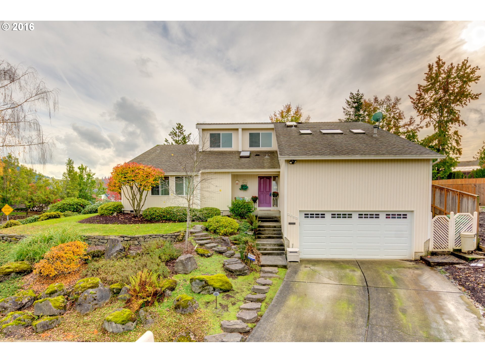 2653 SW Brixton Dr, Gresham, OR 97080 photo 1