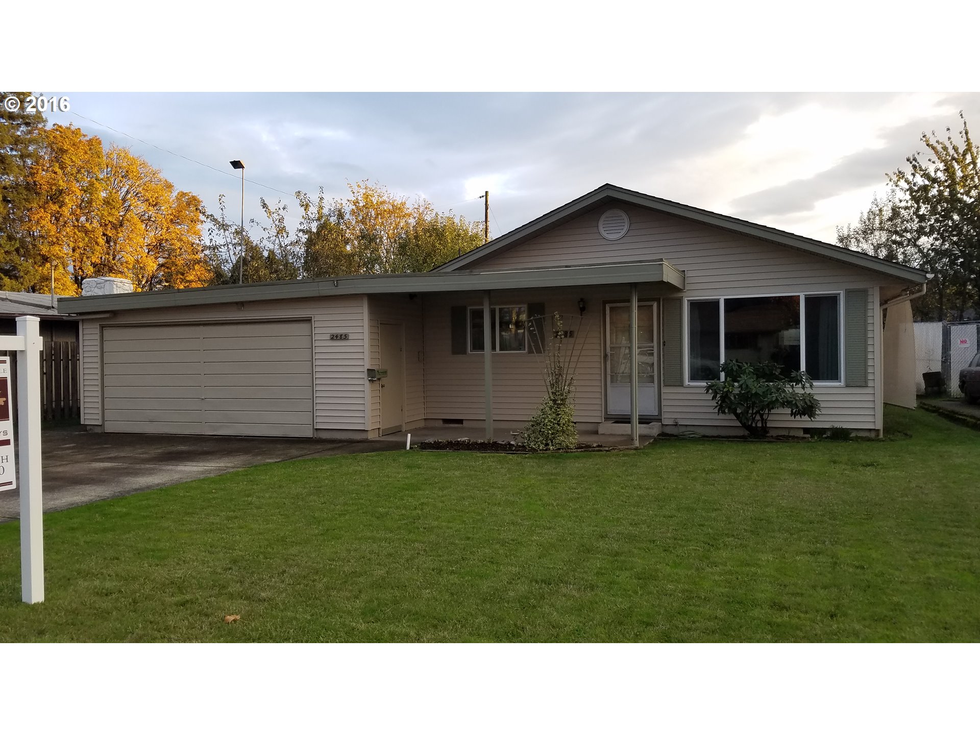 2485 Centennial Blvd, Springfield, OR 97477 photo 1