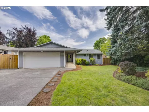 11705 SW Wilkens Ln, Beaverton, OR 97008