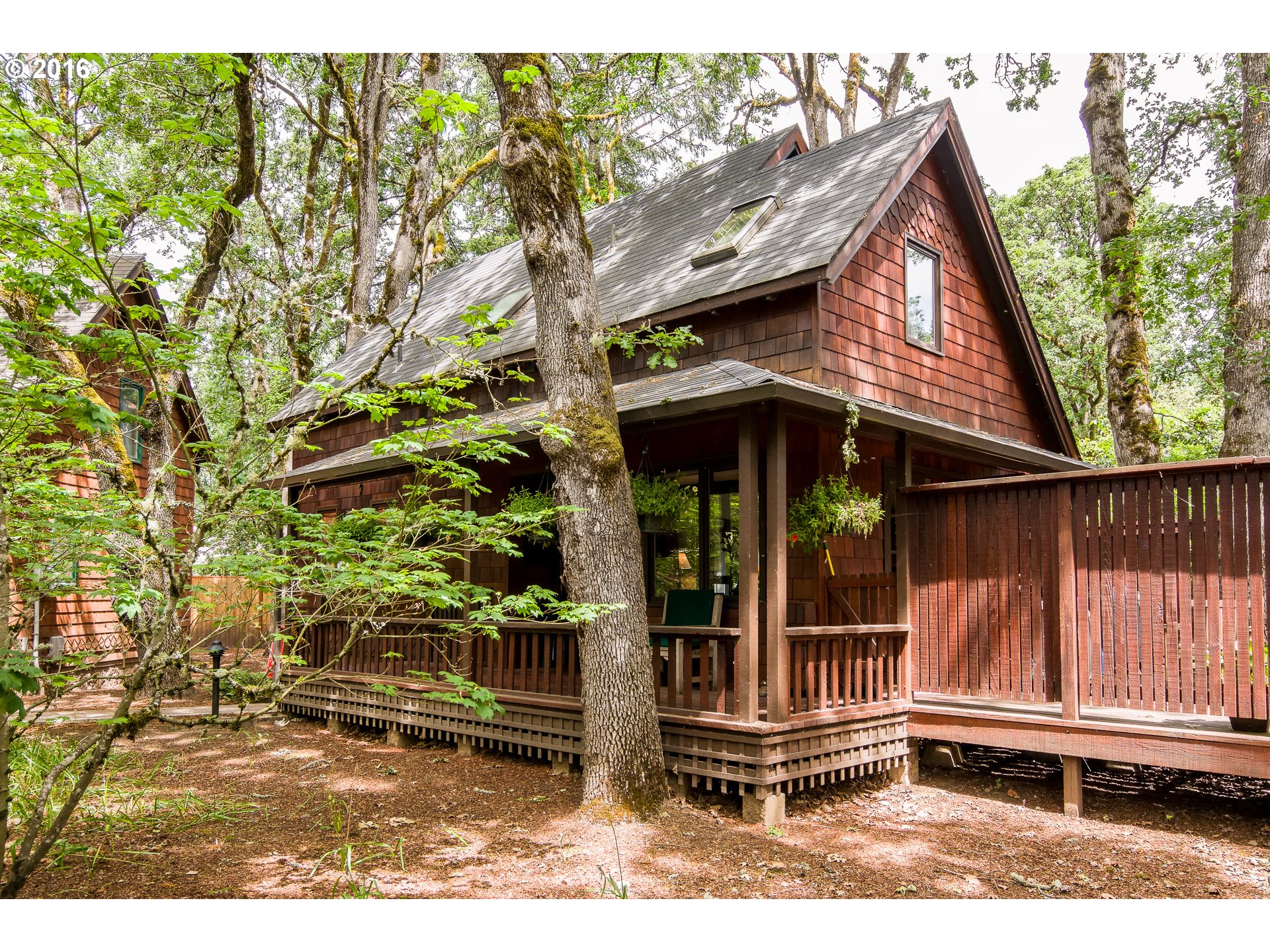241 Spyglass Dr, Eugene, OR 97401 photo 1