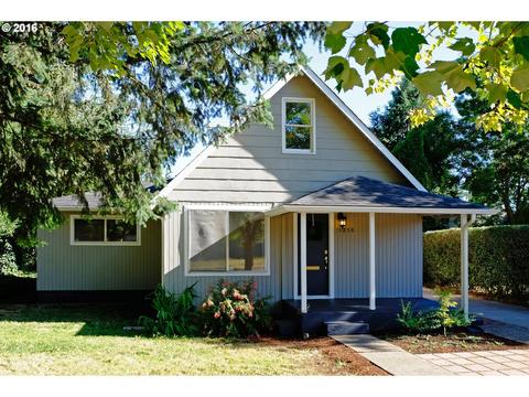 1258 B St, Springfield, OR 97477 photo 1