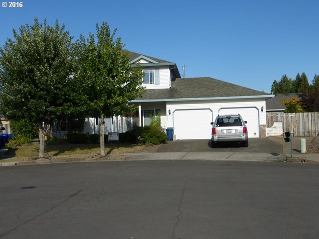 4532 SE 32nd Ct, Gresham, OR 97080 photo 1