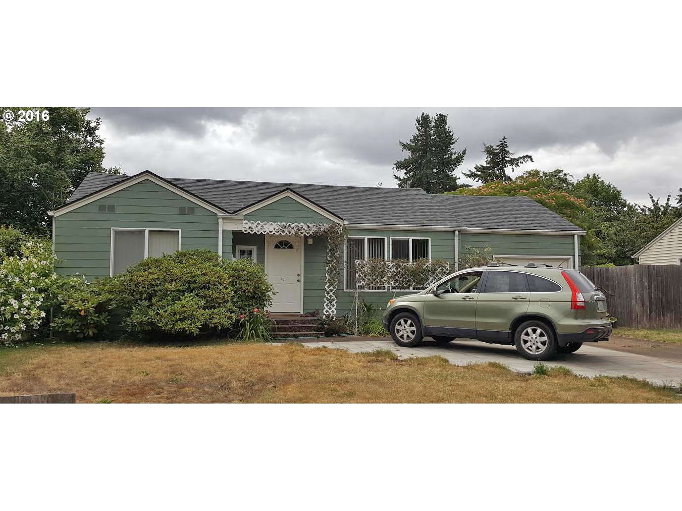 570 Harold St, Eugene, OR 97402 photo 1