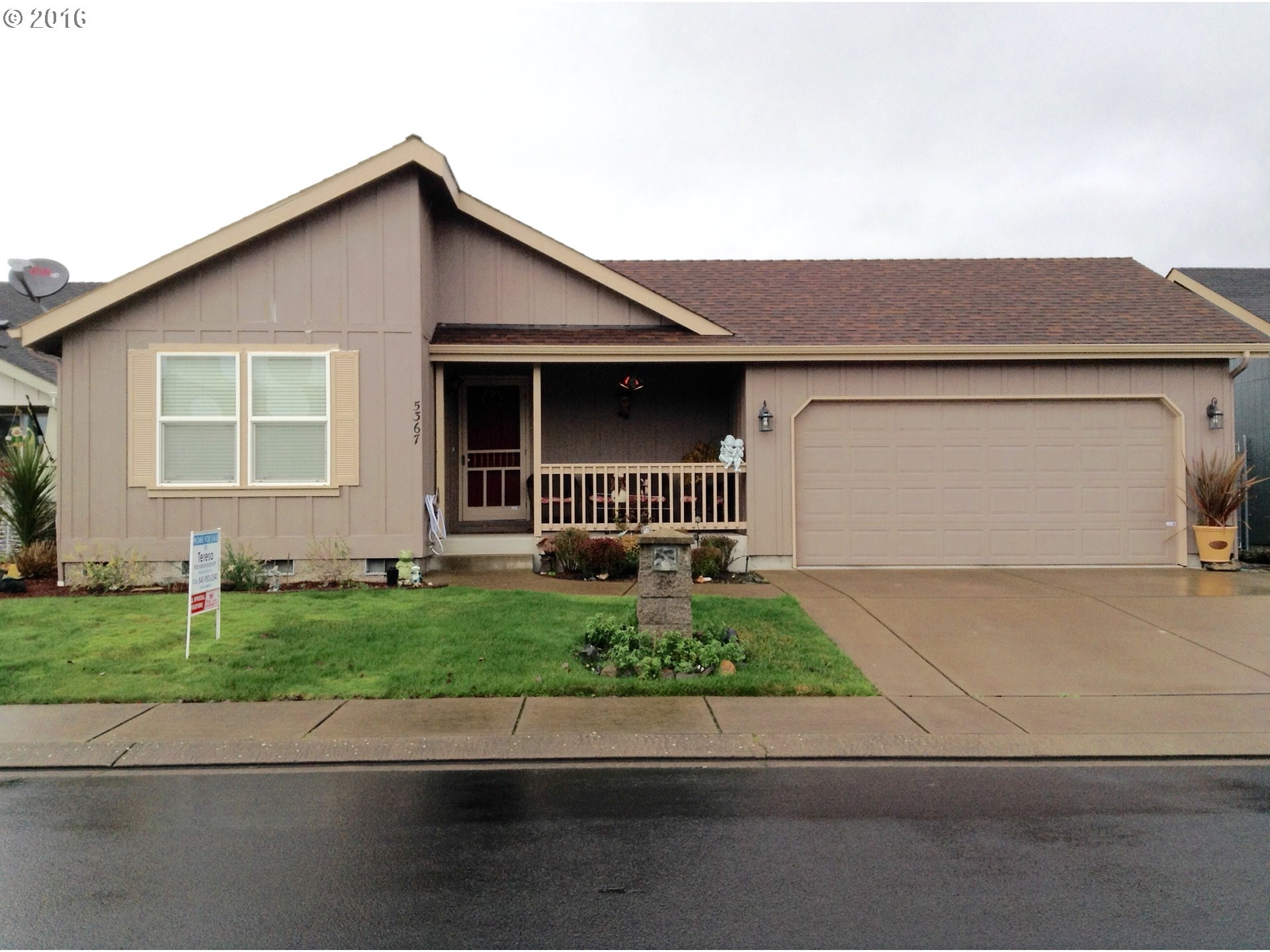 5367 Bridgewater Dr, Eugene, OR 97402 photo 1