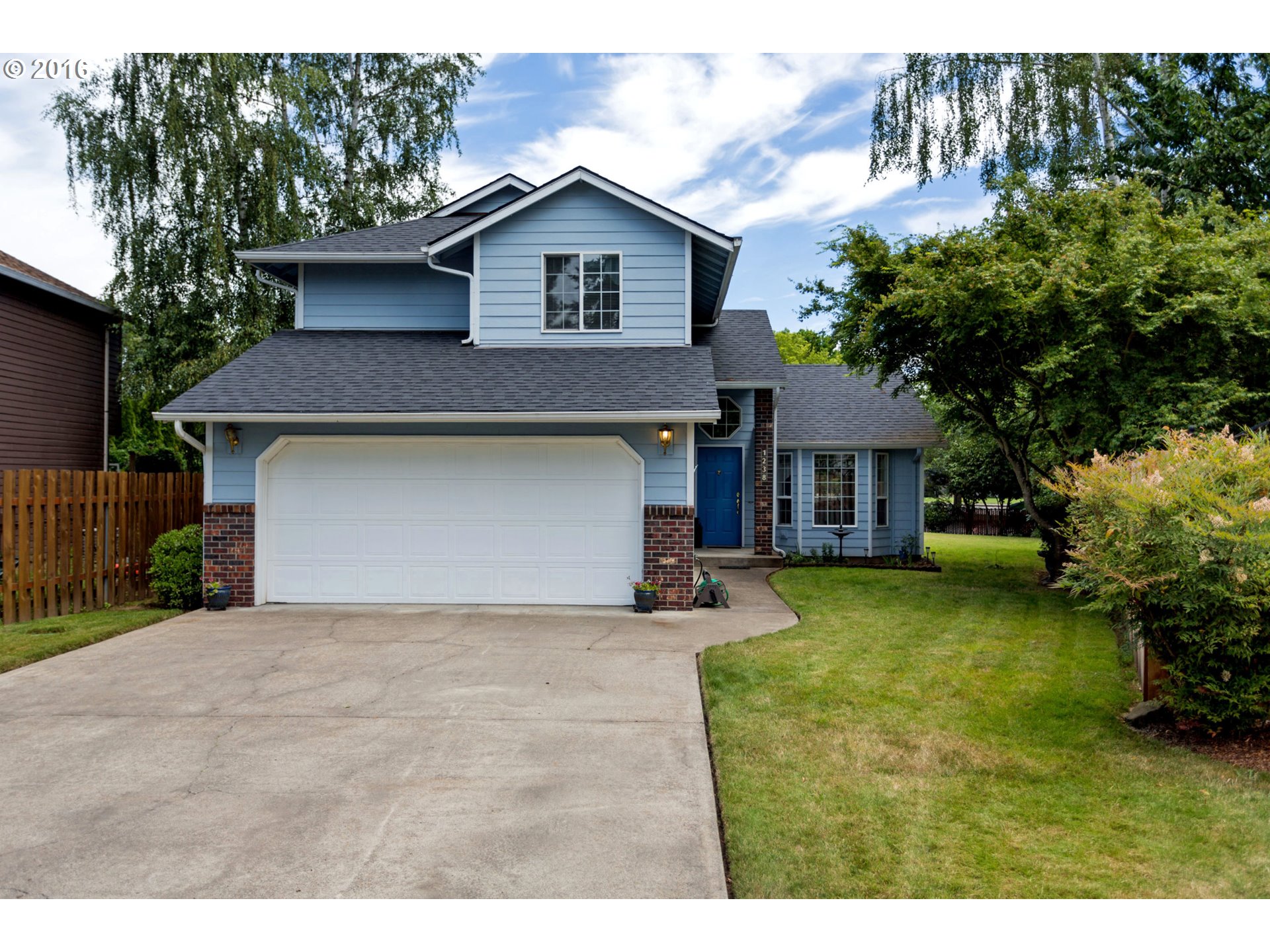1238 S Cedar Loop, Canby, OR 97013 photo 1