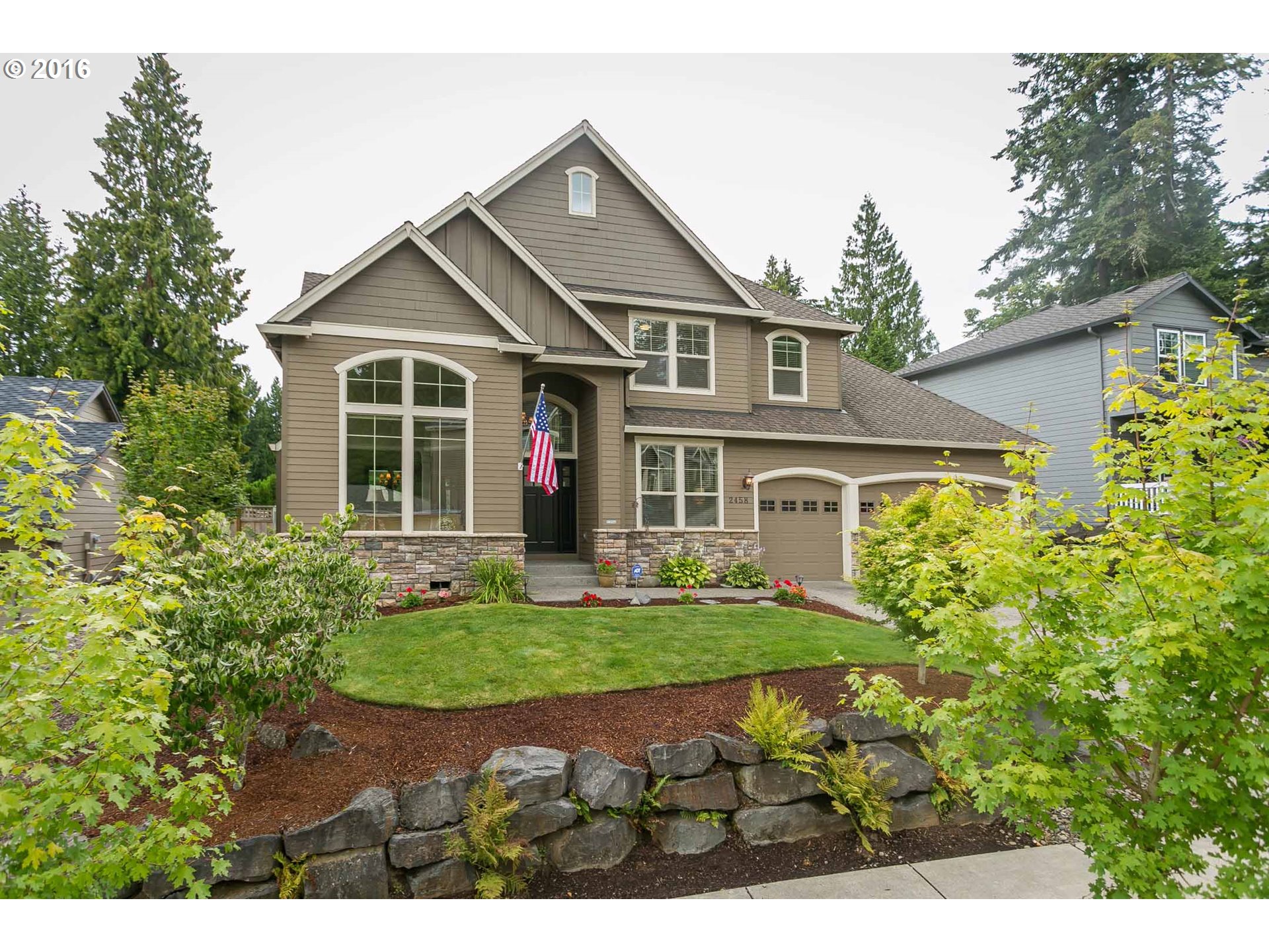 2458 SElliott Dr, Gresham, OR 97080 photo 1