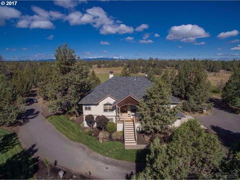 61605 Gribbling Rd, Bend, OR 97701 photo 1