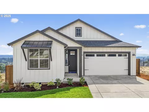 12166 SW Autumnview St, Tigard, OR 97224