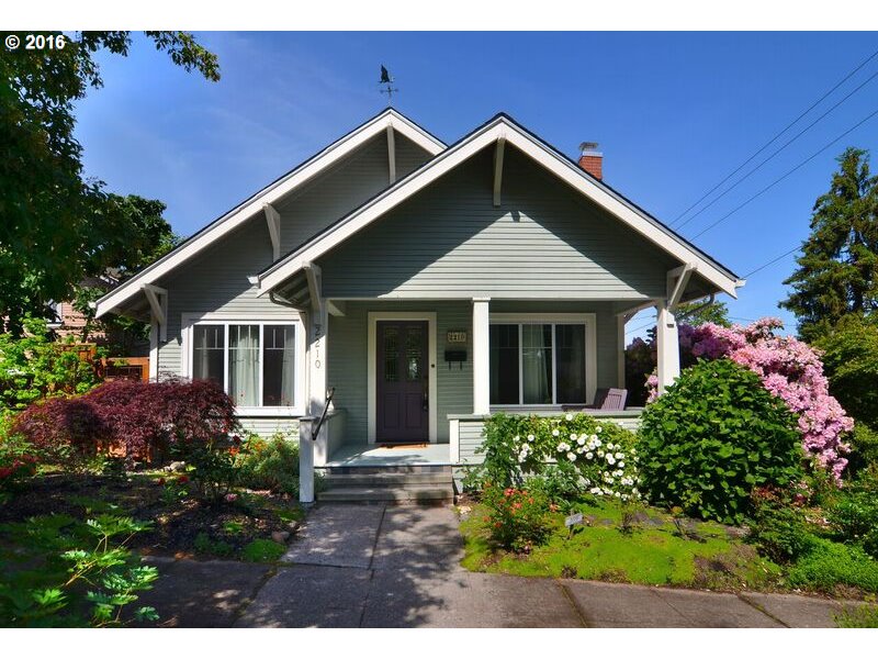2210 Lincoln St, Eugene, OR 97405 photo 1