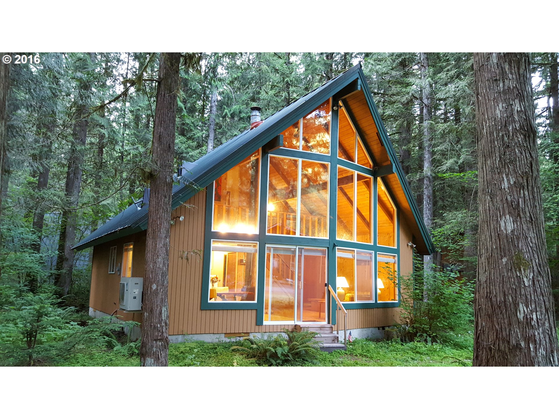 72935 E Village Loop Rd, Rhododendron, OR 97049 photo 1