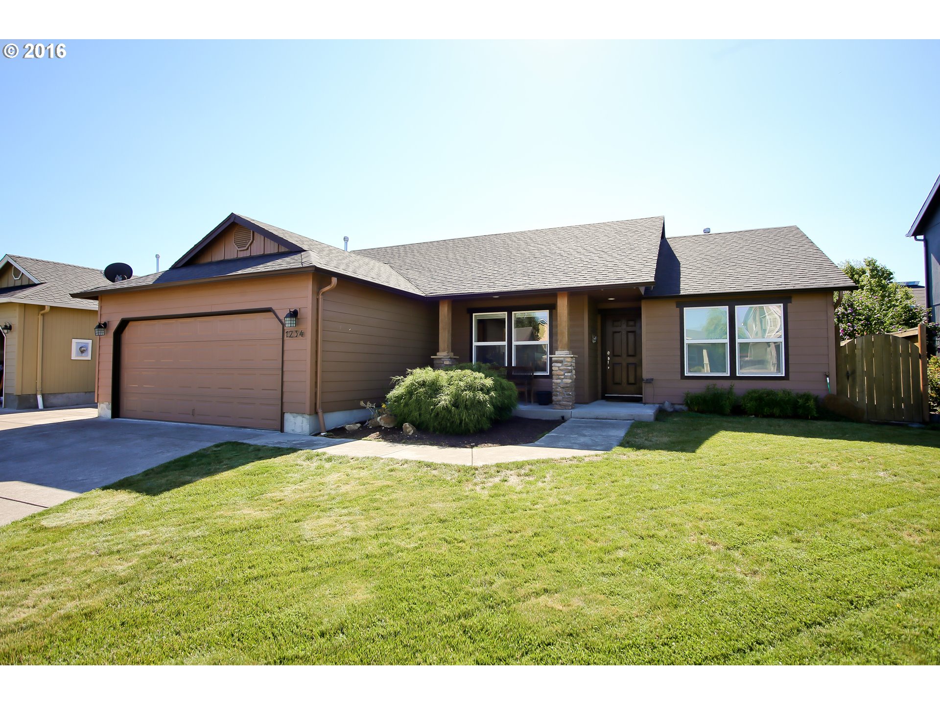 1234 Brower Ave, Eugene, OR 97402 photo 1