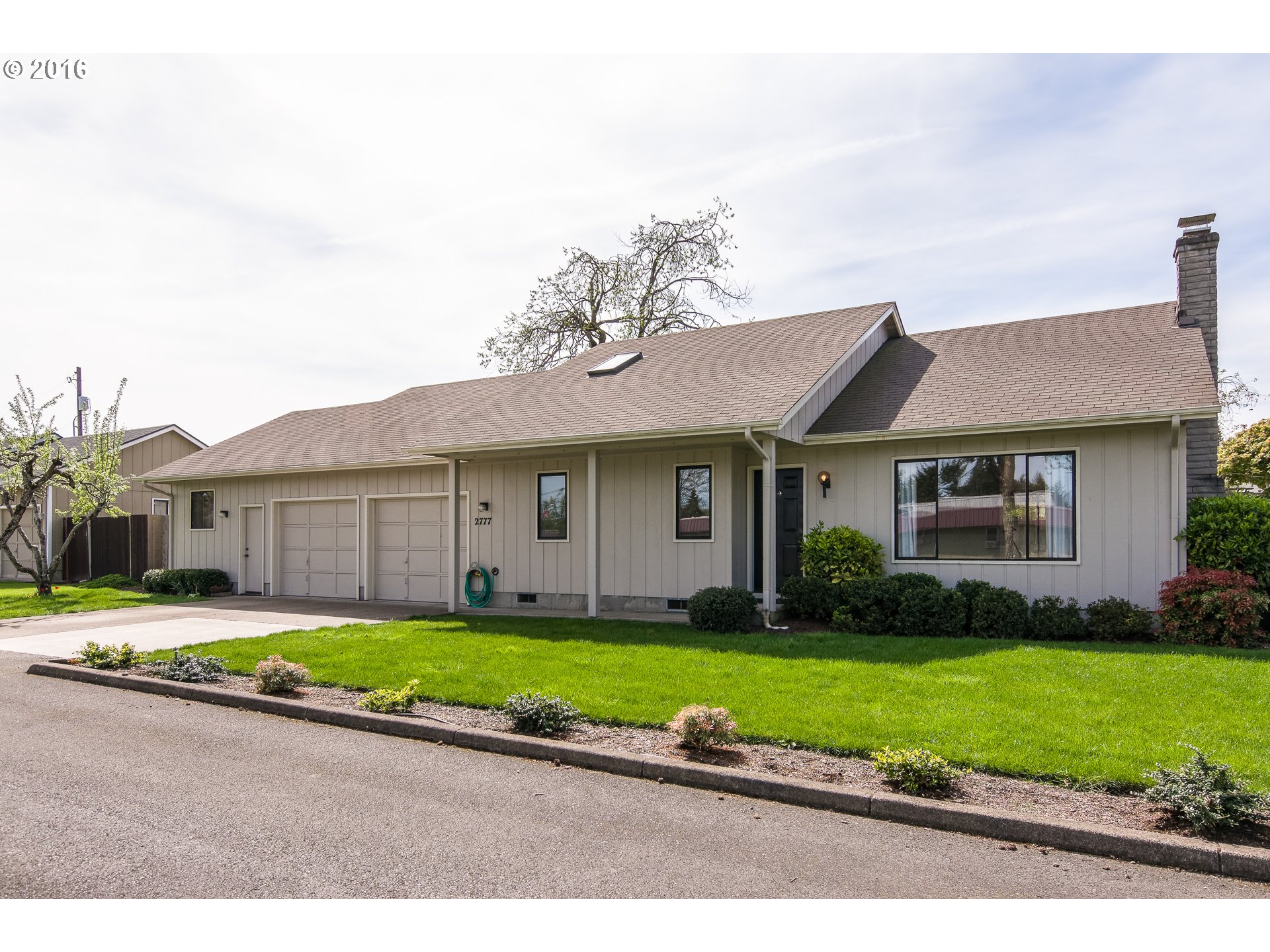 2777 Bailey Ln, Eugene, OR 97401 photo 1