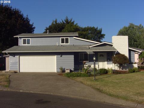 420 Blackstone St, Springfield, OR 97477 photo 1
