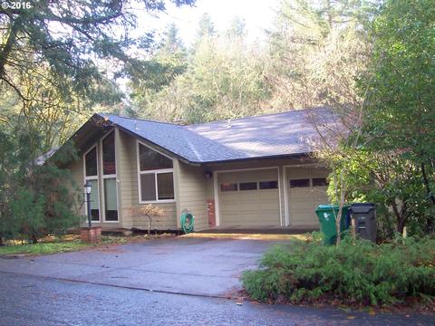 2925 Timberline Dr, Eugene, OR 97405 photo 1