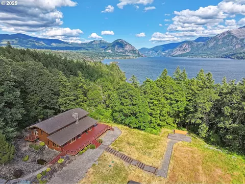 91 Sprague Landing Rd, Stevenson, WA 98648