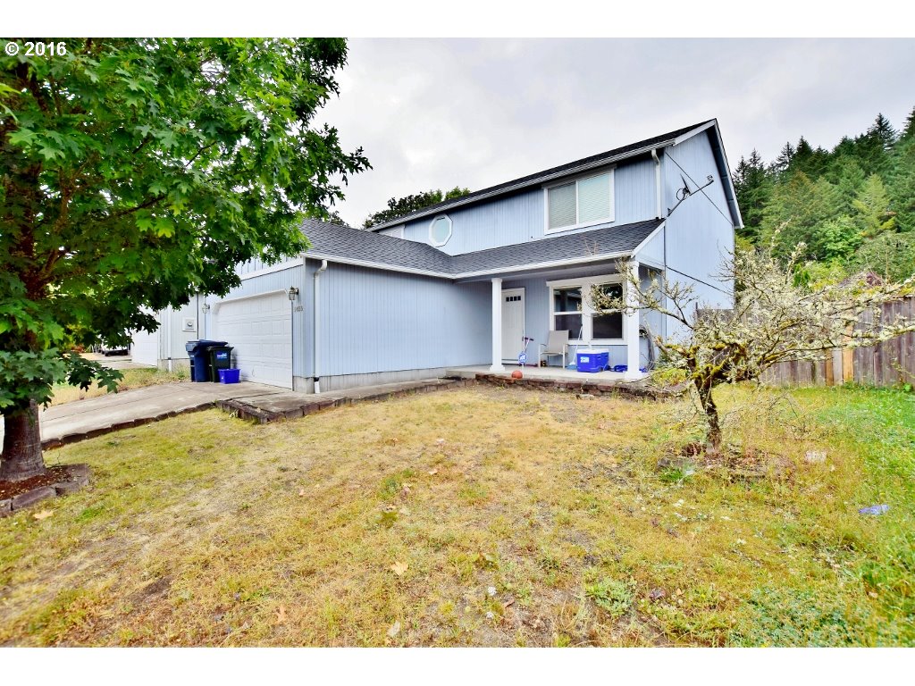 1455 S 59th St, Springfield, OR 97478 photo 1