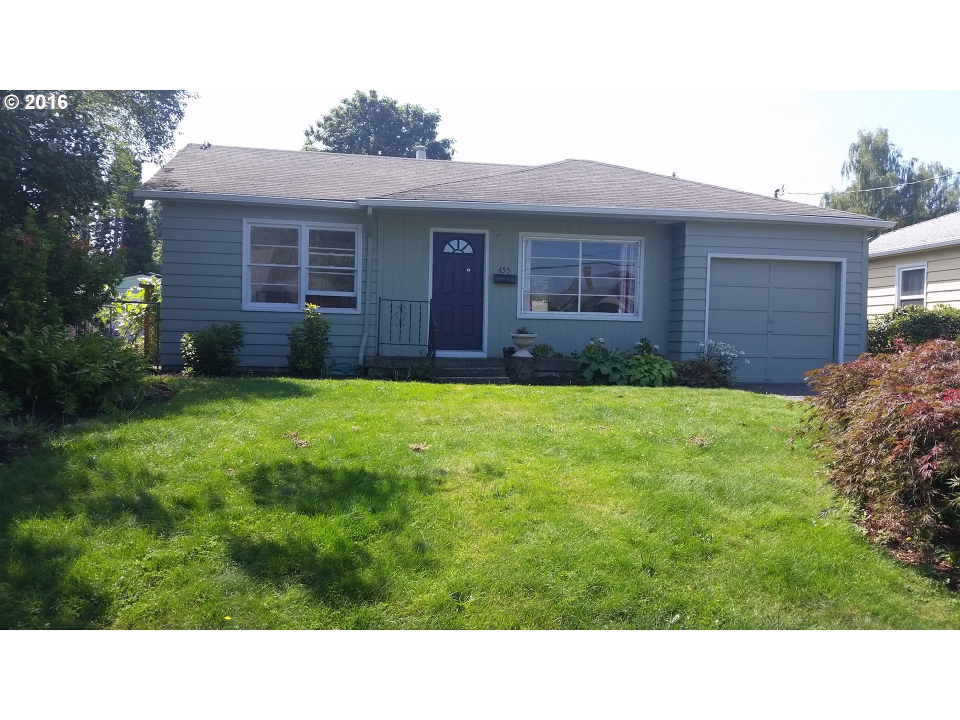 455 E Arlington St, Gladstone, OR 97027 photo 1