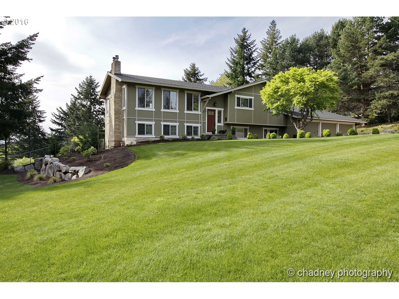 14115 SE 215th Ct, Damascus, OR 97089 photo 1
