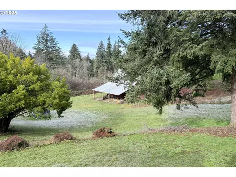 Exterior - 19955 SE Tillstrom Rd, Damascus, OR 97089 photo 13 of 17