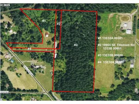 View/Area - 19955 SE Tillstrom Rd, Damascus, OR 97089 photo 1 of 2