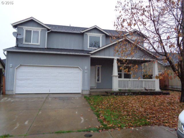 30 Honer Loop, Creswell, OR 97426 photo 1