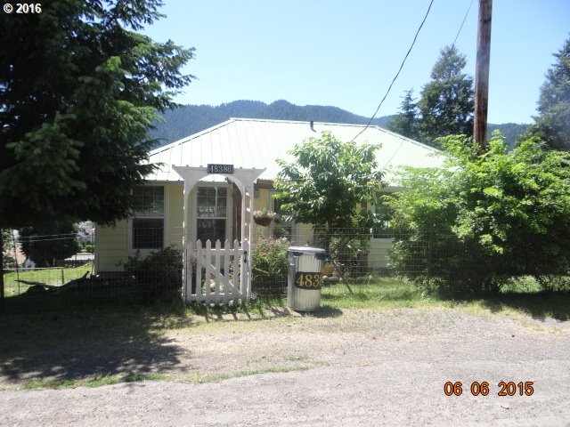 48372 E 2nd St, Oakridge, OR 97463 photo 1