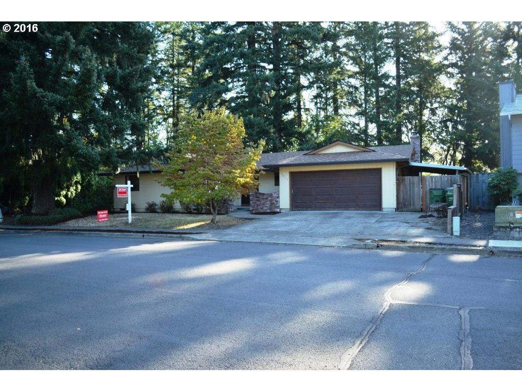 3811 Coffey Ln, Newberg, OR 97132 photo 1