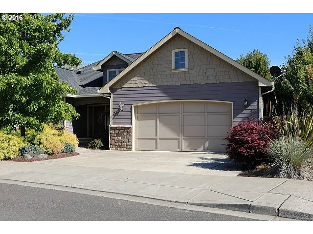 249 Danielle Dr, Winston, OR 97496 photo 1