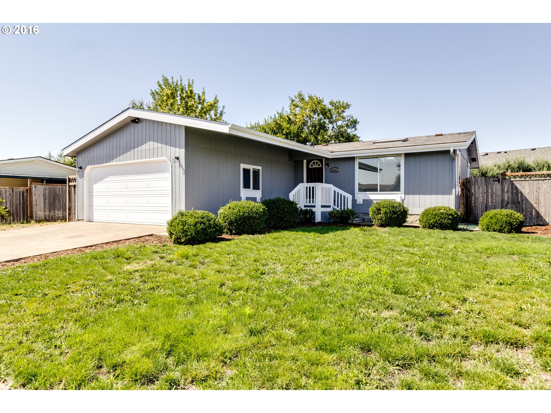 4961 Parsons Ave, Eugene, OR 97402 photo 1
