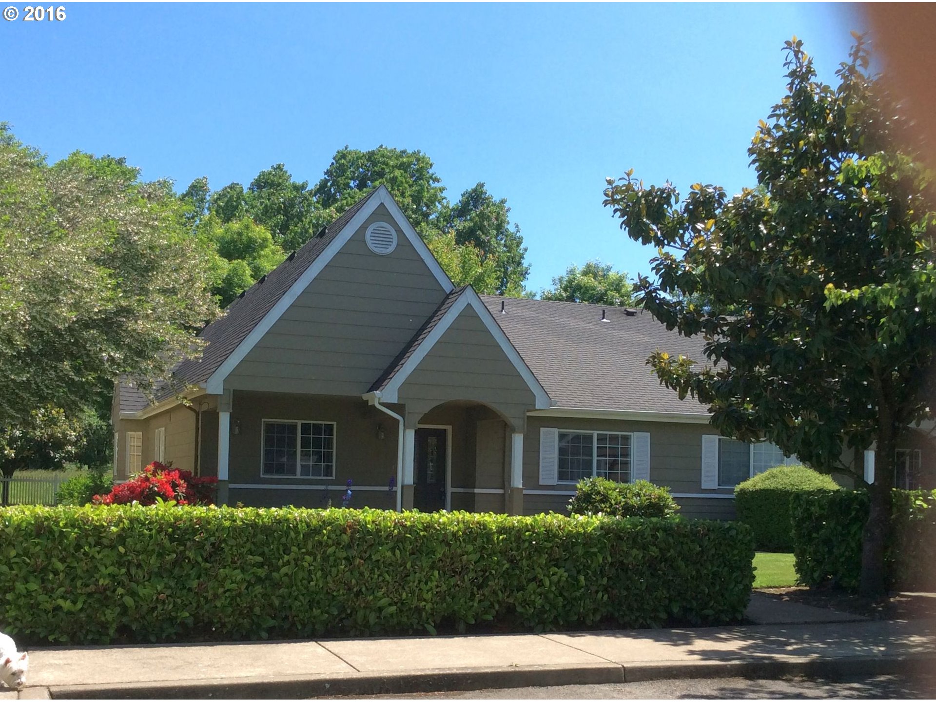 2912 Matt Dr, Eugene, OR 97408 photo 1