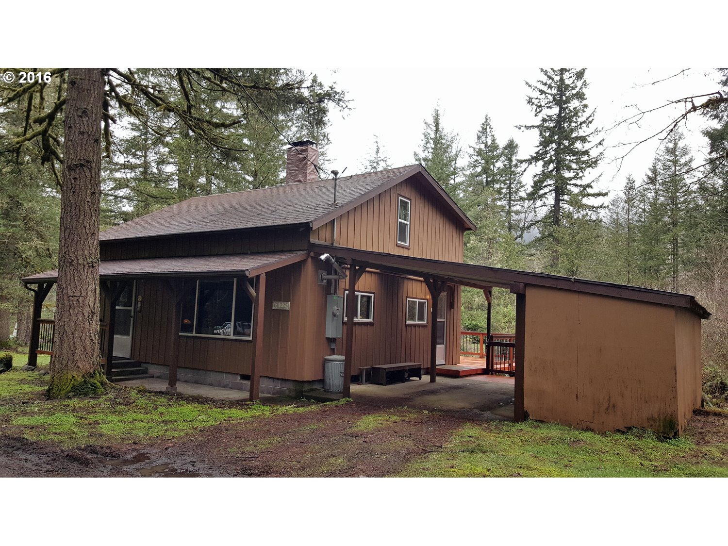66225 E Springbrook St, Welches, OR 97067 photo 1
