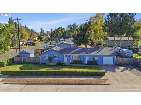 View/Area - 4595 Daisy St, Springfield, OR 97478 photo 1 of 2